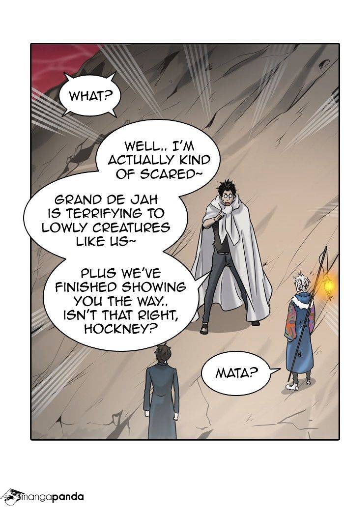 Tower of God Chapter 324 image 006